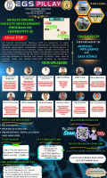 Faculty Development Program on Generative AI 2025 Faculty Development Program Poster